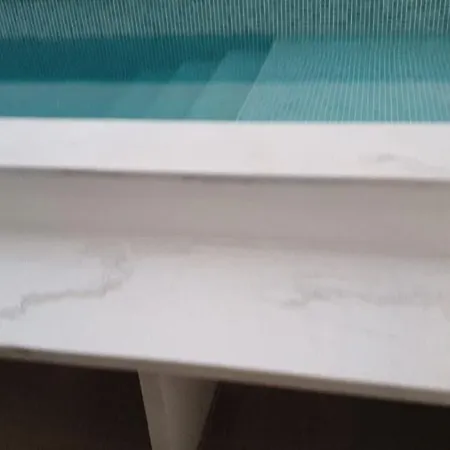 Beachfront With Private Pool In Manta Rota Vila Nova de Cacela