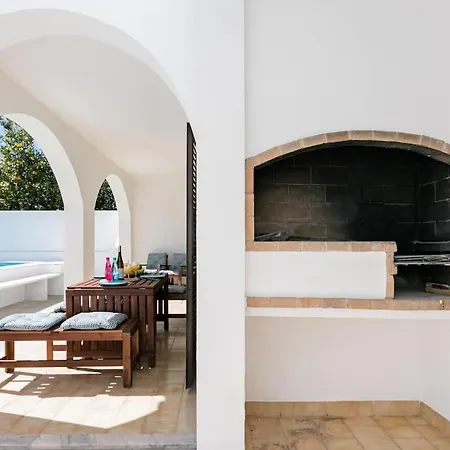 Beachfront With Private Pool In Manta Rota * Vila Nova de Cacela