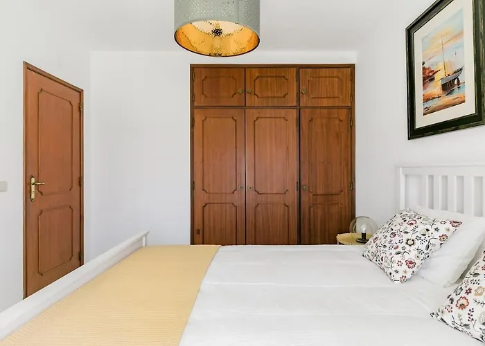 Beachfront With Private Pool In Manta Rota Vila Nova de Cacela