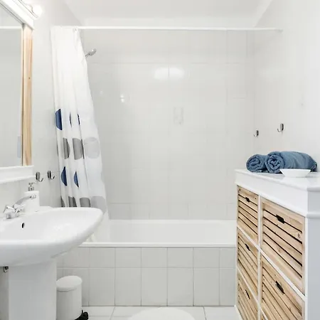 Villa Beachfront With Private Pool In Manta Rota Vila Nova de Cacela
