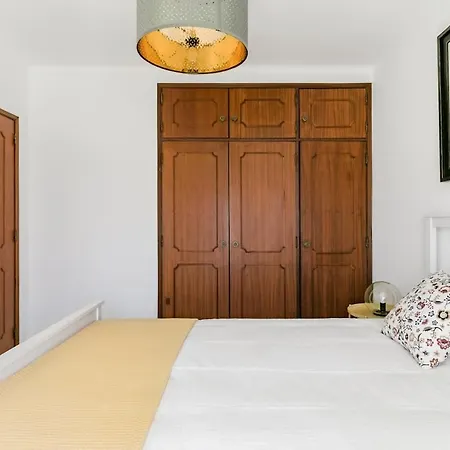 Beachfront With Private Pool In Manta Rota Vila Nova de Cacela